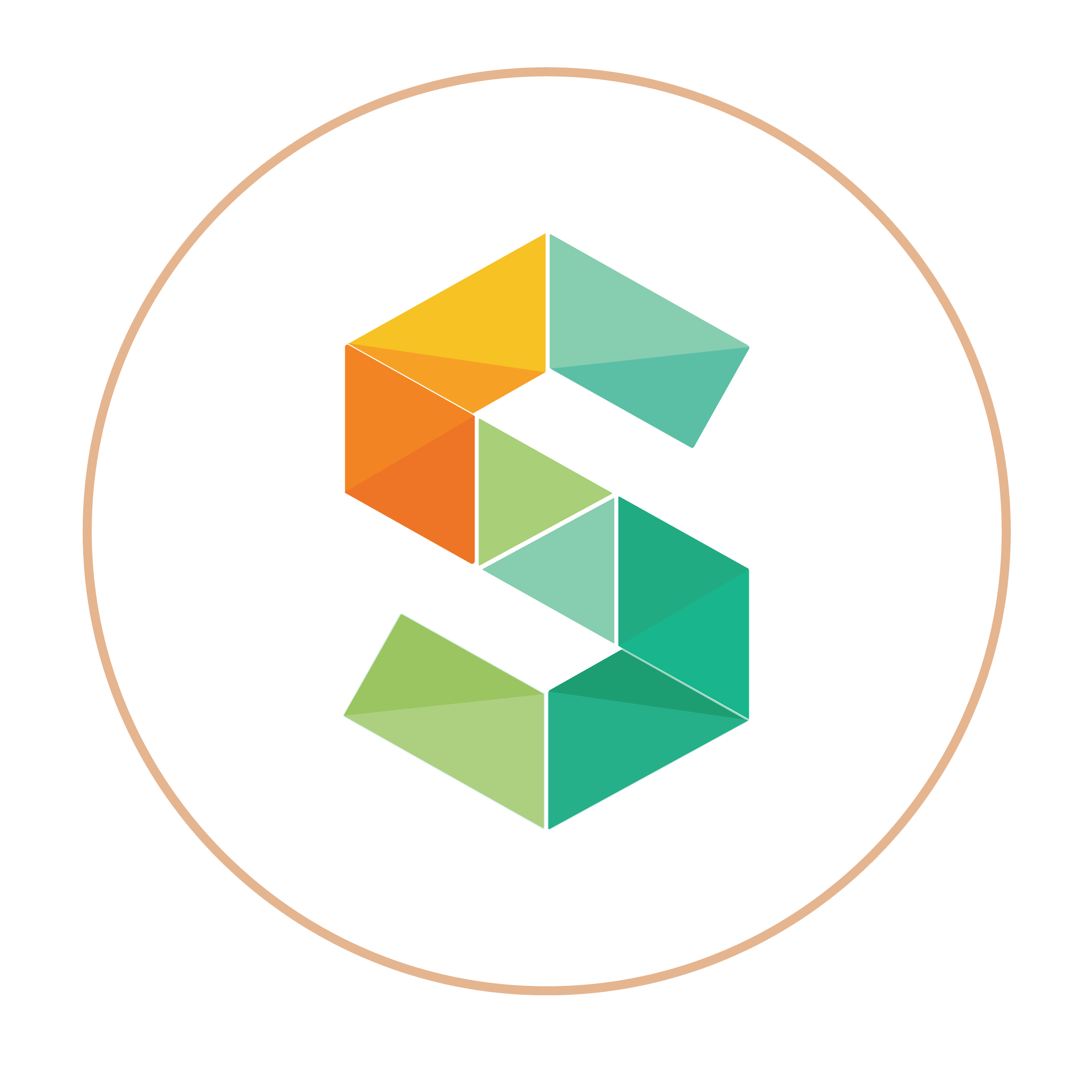 Sawad Islamic Card logo